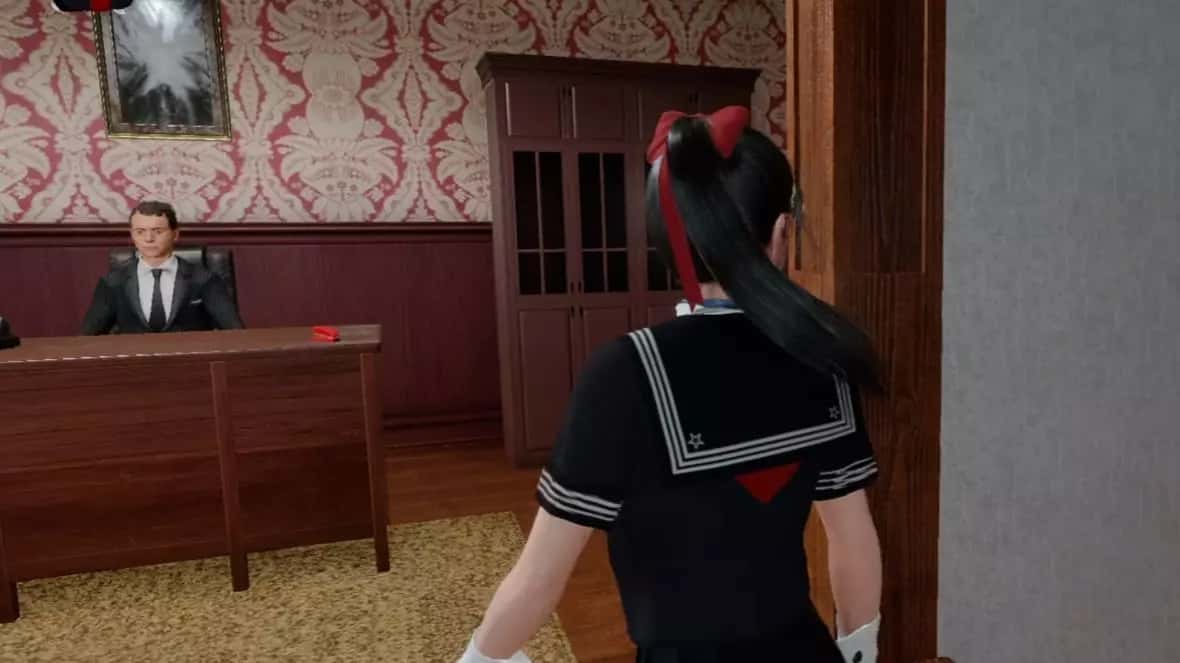 游戏画面5